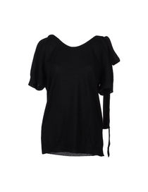 VIONNET - Short sleeve jumper
