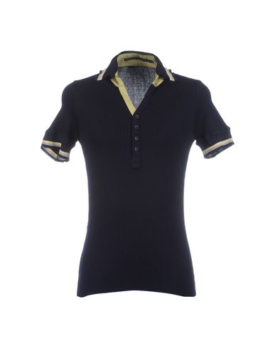 ZOOM GAETANO NAVARRA - Polo sweater