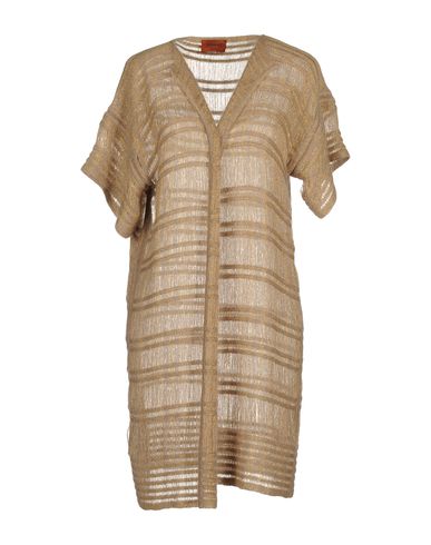 ZOOM MISSONI - Cardigan