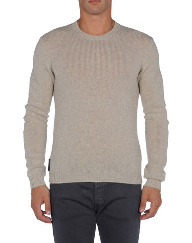 ZOOM PRADA SPORT - Crewneck sweater