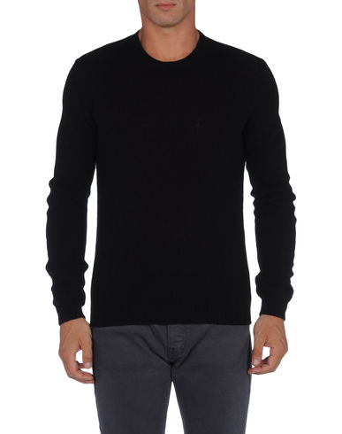 ZOOM PRADA SPORT - Crewneck sweater