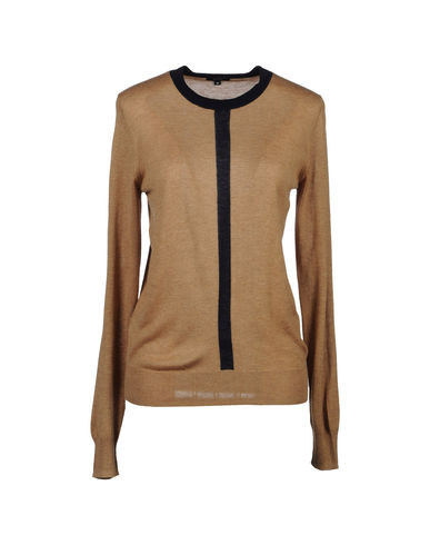 ZOOM RAOUL - Long sleeve sweater