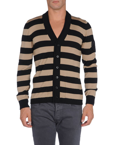 ZOOM ARMANI COLLEZIONI - Cardigan