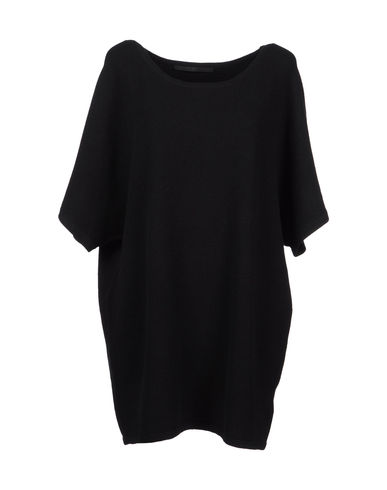 ZOOM HAIDER ACKERMANN - Short sleeve sweater