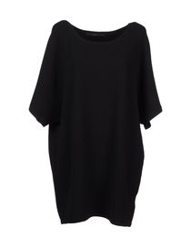 HAIDER ACKERMANN - Short sleeve jumper
