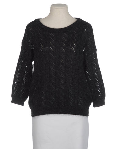 ZOOM LE MONT ST MICHEL - Short sleeve sweater