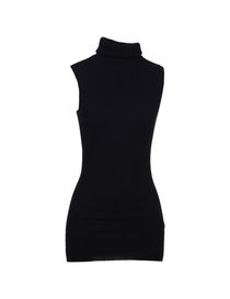 ALLUDE - Turtleneck