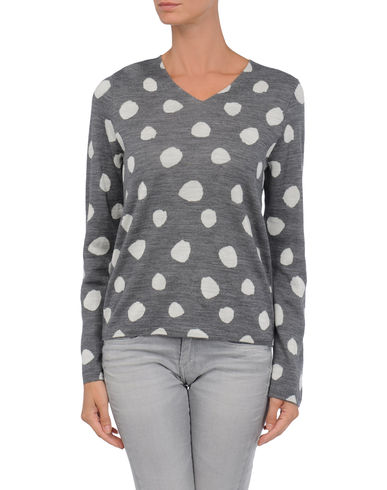 ZOOM COMME des GARÇONS - Long sleeve jumper