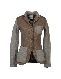 SEMI-COUTURE - Cardigan