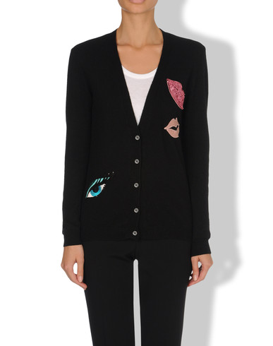 Moschino, Maglia