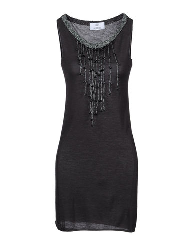 ZOOM ALLUDE - Short dress