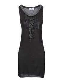 ALLUDE - Short dress