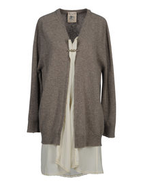 SEMI-COUTURE - Cardigan