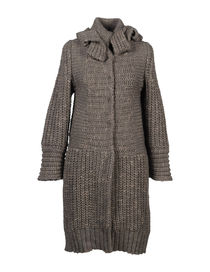 SCHUMACHER - Cardigan
