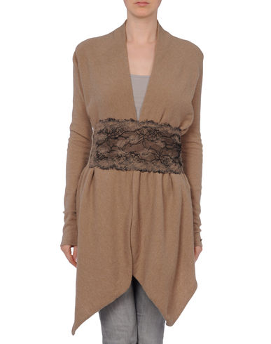 ZOOM LIIS - JAPAN - Cardigan