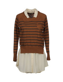 FORTE_FORTE - Long sleeve jumper