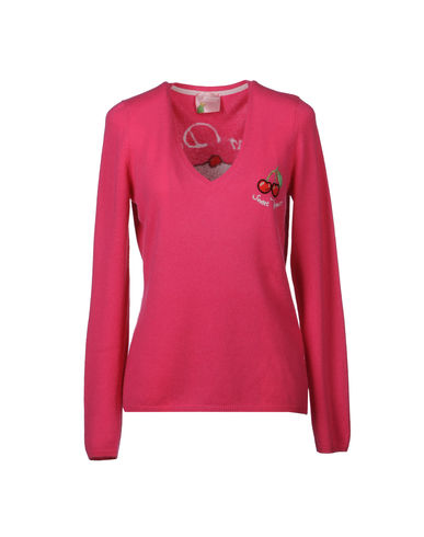 ZOOM PRINCESS GOES HOLLYWOOD - Cashmere sweater