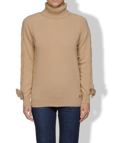 Moschino, Long sleeve sweater