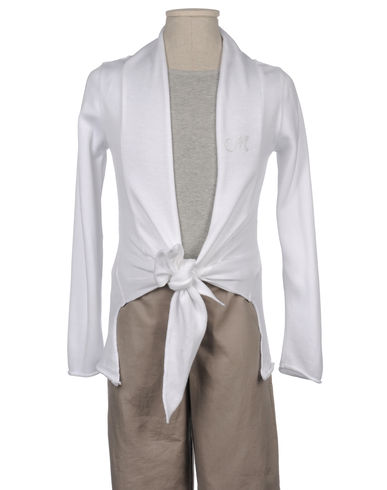 ZOOM MIRTILLO - Cardigan