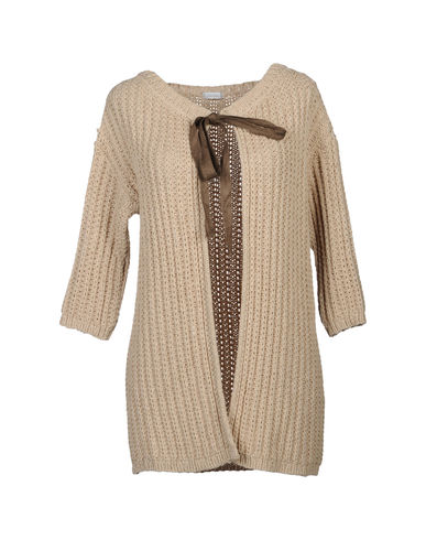 ZOOM GOLD CASE - Cardigan