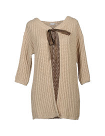 GOLD CASE - Cardigan