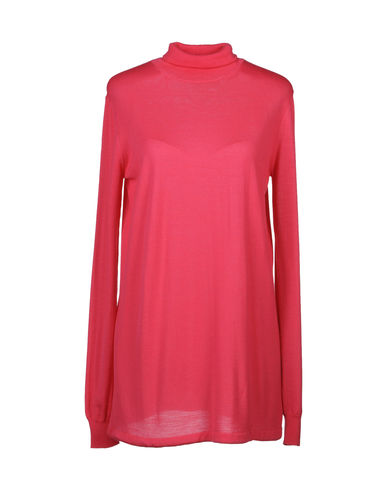 ZOOM JIL SANDER - Turtleneck