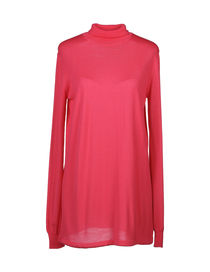 JIL SANDER - Polo neck