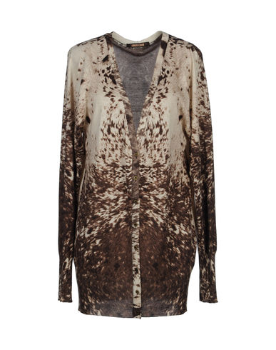 ZOOM ROBERTO CAVALLI - Cardigan