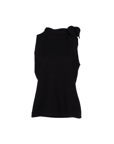 ZOOM RALPH LAUREN BLACK LABEL - Cashmere sweater