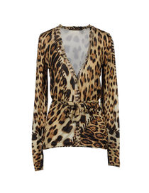 ROBERTO CAVALLI - Cardigan