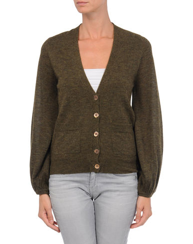 ZOOM DRIES VAN NOTEN - Cardigan
