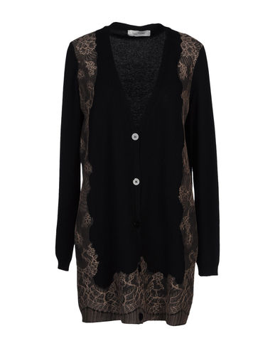 ZOOM VALENTINO - Cardigan
