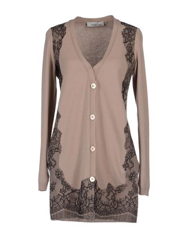 ZOOM VALENTINO - Cardigan