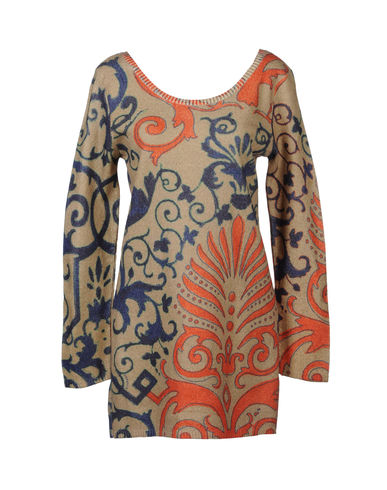 ZOOM VERSACE - Short dress