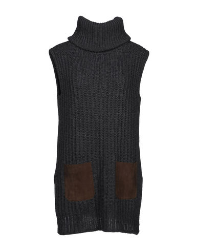 ZOOM JIL SANDER - Cashmere sweater