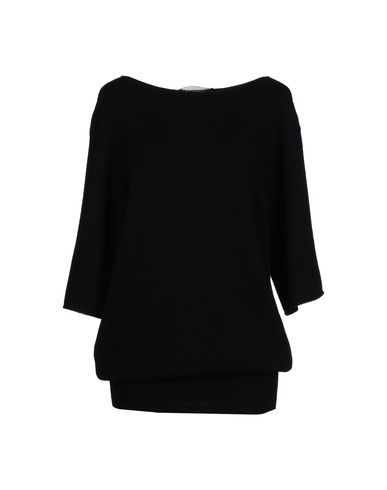 ZOOM GIAMBATTISTA VALLI - Short sleeve sweater