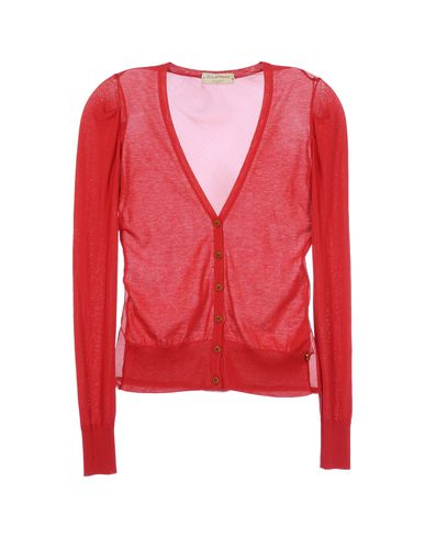 ZOOM MET CHINO & FRIENDS - Cardigan