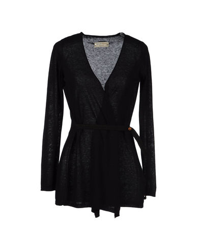 ZOOM MET CHINO & FRIENDS - Cardigan