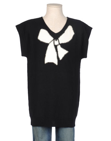 ZOOM RYKIEL ENFANT - V-neck