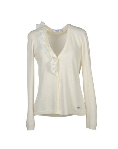 ZOOM BLUGIRL BLUMARINE - Cardigan