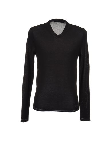 ZOOM CALVIN KLEIN JEANS - V-neck
