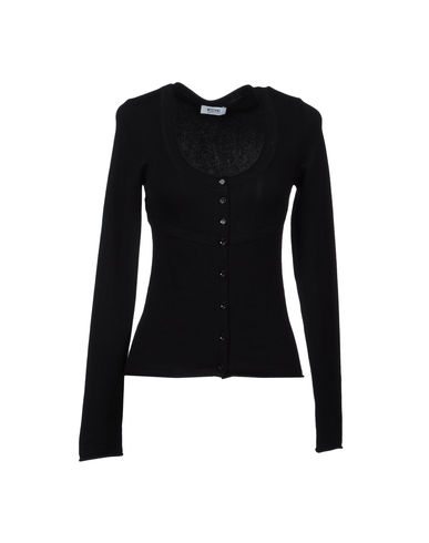 ZOOM MOSCHINO CHEAPANDCHIC - Cardigan