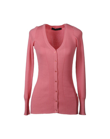 ZOOM CALVIN KLEIN JEANS - Cardigan