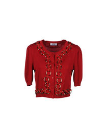 MOSCHINO CHEAPANDCHIC - Cardigan