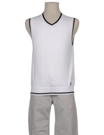 MIRTILLO - Sweater vest