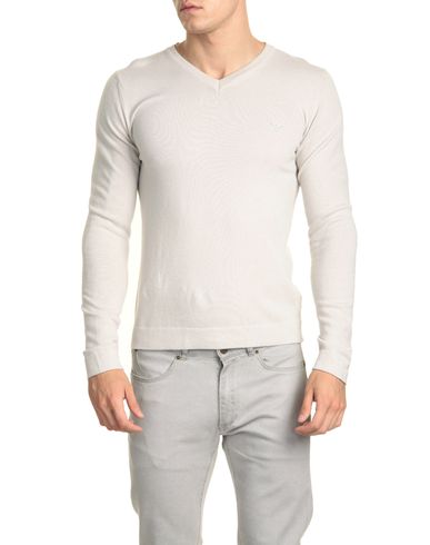 ZOOM EMPORIO ARMANI - V-neck