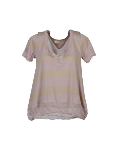 ZOOM SCERVINO STREET - Short sleeve jumper
