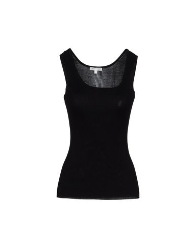 ZOOM PAULE KA - Sleeveless sweater