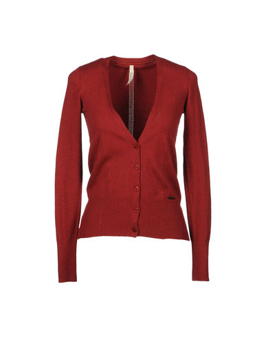 ZOOM PEPE JEANS - Cardigan