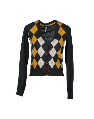 ZOOM PEPE JEANS - Cardigan